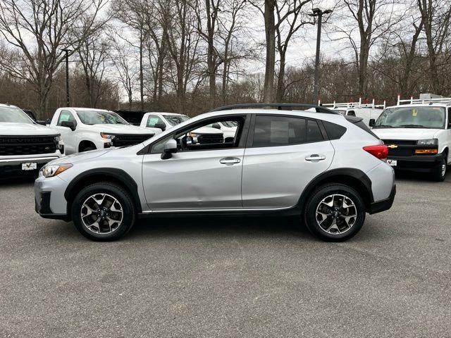 used 2019 Subaru Crosstrek car