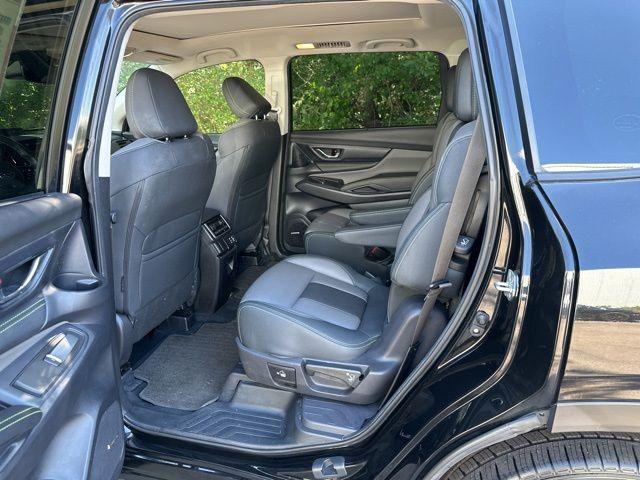 used 2023 Subaru Ascent car, priced at $33,786