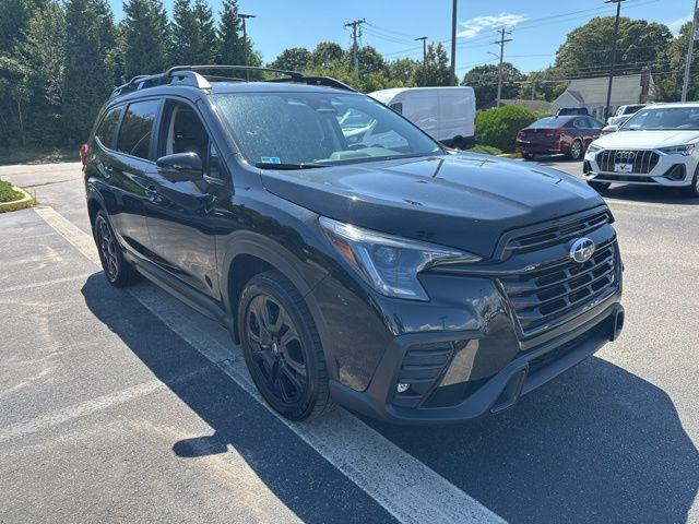 used 2023 Subaru Ascent car, priced at $33,786