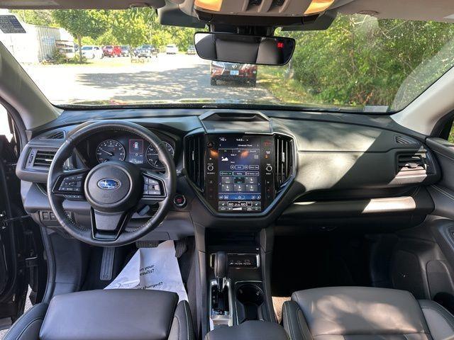used 2023 Subaru Ascent car, priced at $33,786