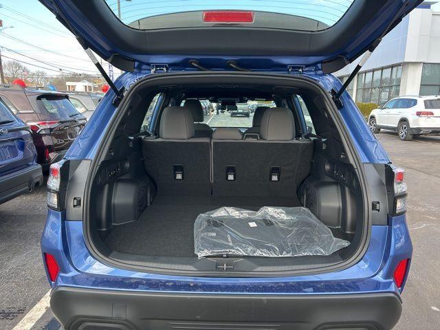 new 2026 Subaru Forester car, priced at $31,203