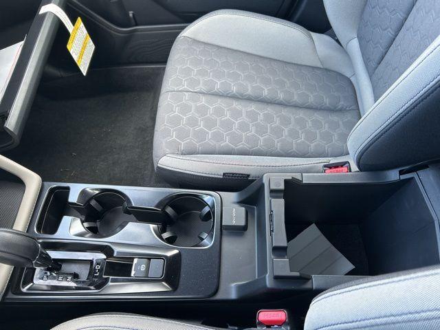 new 2026 Subaru Forester car, priced at $31,203