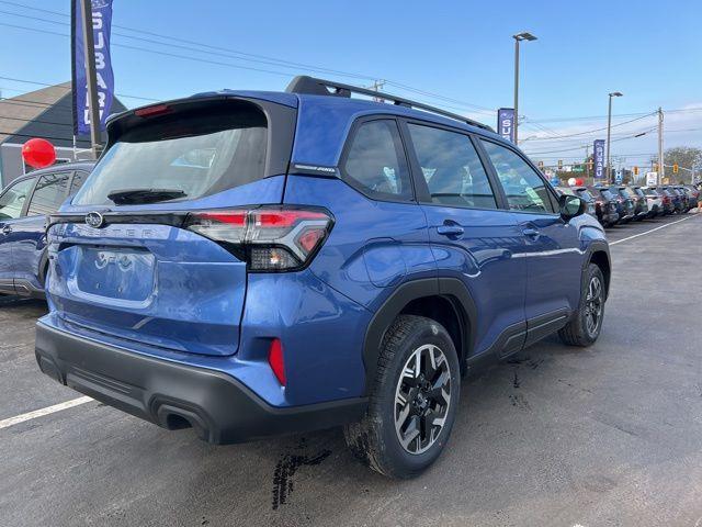 new 2026 Subaru Forester car, priced at $31,203