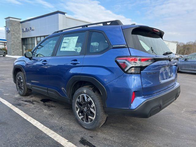 new 2026 Subaru Forester car, priced at $31,203