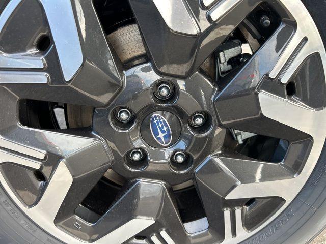 new 2026 Subaru Forester car, priced at $31,203