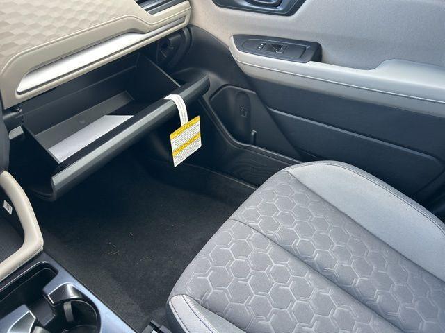 new 2026 Subaru Forester car, priced at $31,203