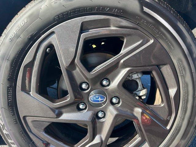 used 2025 Subaru Crosstrek car, priced at $29,088