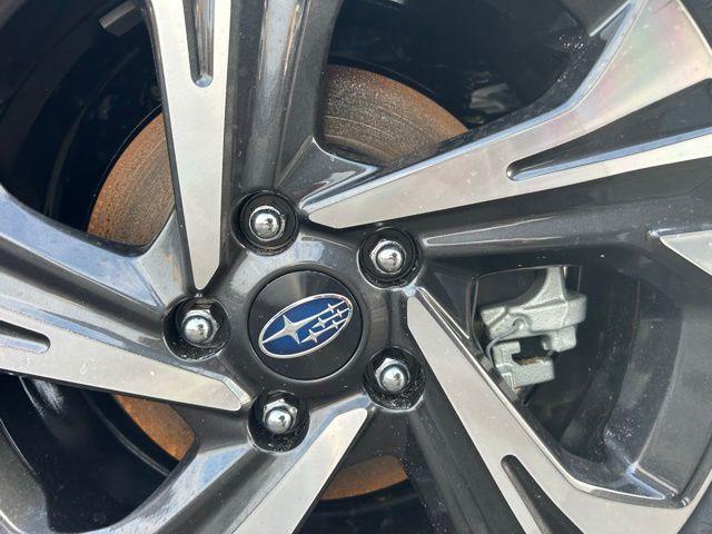 new 2026 Subaru Crosstrek car, priced at $31,777