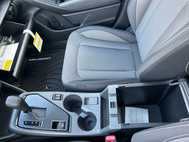 new 2026 Subaru Crosstrek car, priced at $31,777