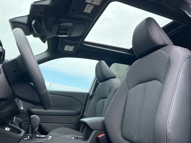 new 2026 Subaru Forester car, priced at $36,773