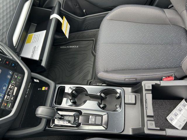 new 2026 Subaru Forester car, priced at $36,773