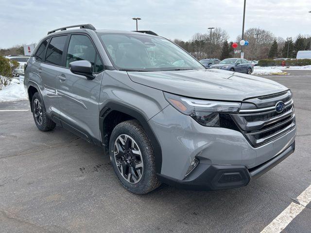 new 2026 Subaru Forester car, priced at $36,773
