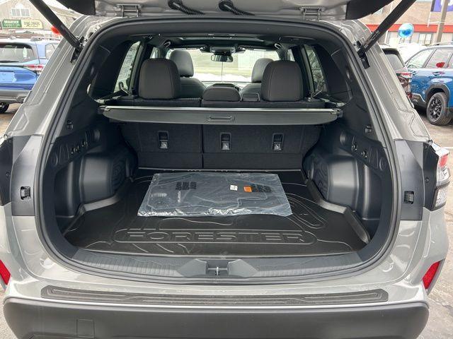 new 2026 Subaru Forester car, priced at $36,773