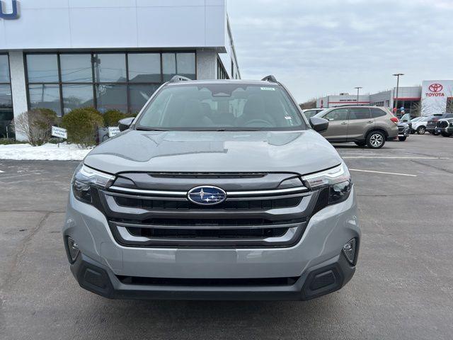 new 2026 Subaru Forester car, priced at $36,773