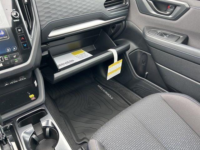 new 2026 Subaru Forester car, priced at $36,773
