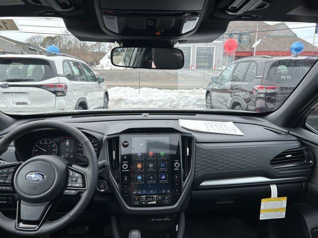 new 2026 Subaru Forester car, priced at $36,773