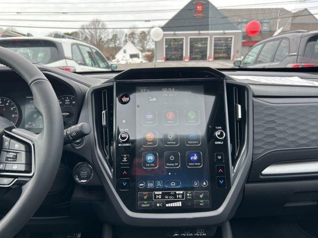 new 2026 Subaru Forester car, priced at $36,773