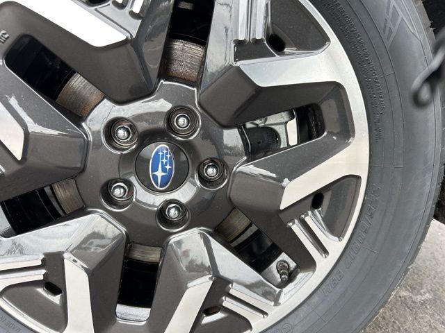 new 2026 Subaru Forester car, priced at $36,773