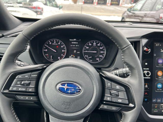 new 2026 Subaru Forester car, priced at $36,773