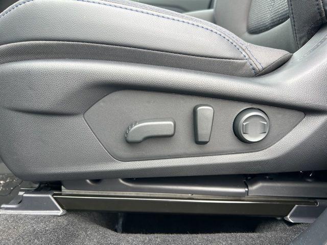 new 2026 Subaru Forester car, priced at $36,773