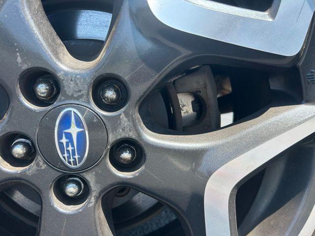 used 2020 Subaru Crosstrek car, priced at $21,404