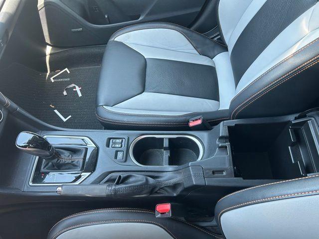 used 2020 Subaru Crosstrek car, priced at $21,404