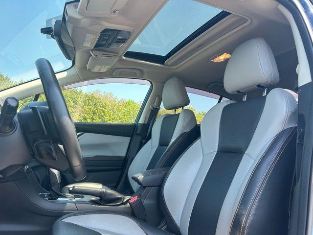 used 2020 Subaru Crosstrek car, priced at $21,404