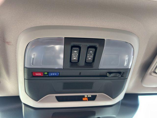 used 2024 Subaru Crosstrek car, priced at $25,396