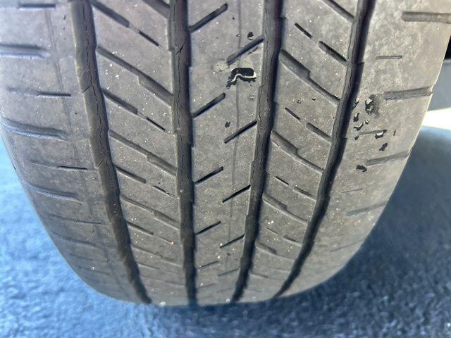 used 2024 Subaru Crosstrek car, priced at $25,396