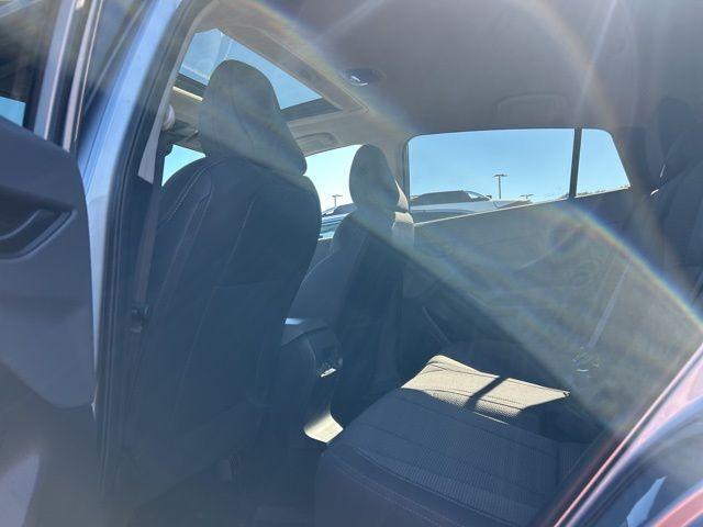 used 2024 Subaru Crosstrek car, priced at $25,396