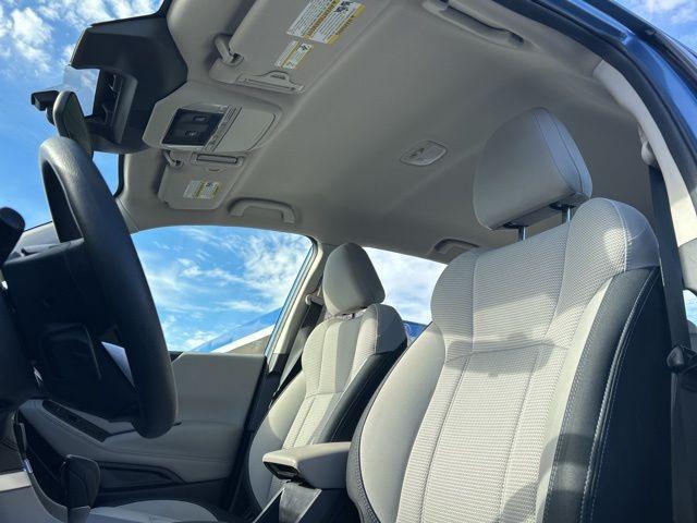 used 2022 Subaru Forester car, priced at $24,165