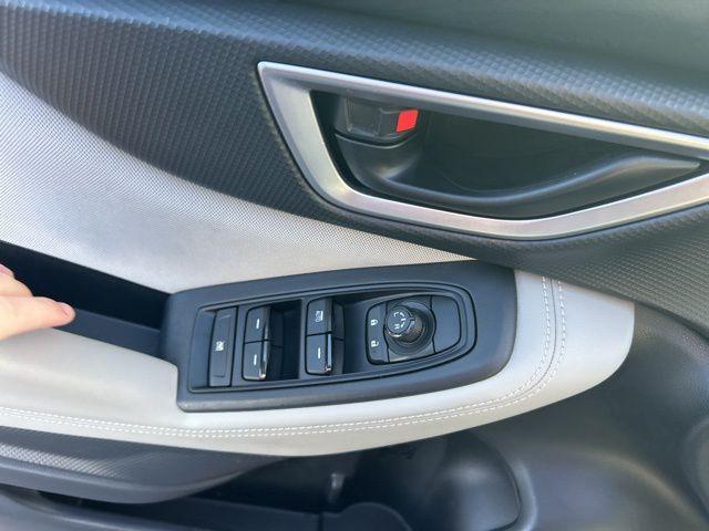 used 2022 Subaru Forester car, priced at $24,165