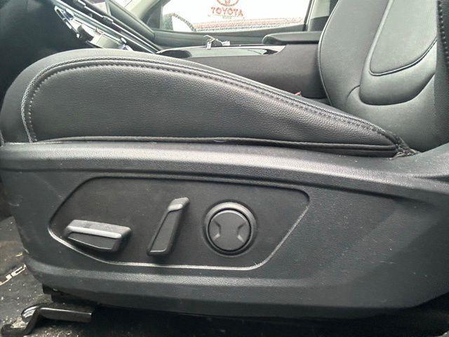 used 2025 Hyundai Tucson car, priced at $33,152