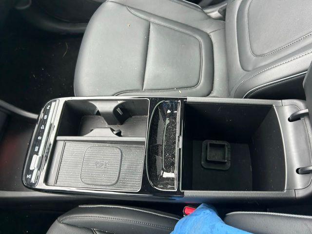used 2025 Hyundai Tucson car, priced at $33,152
