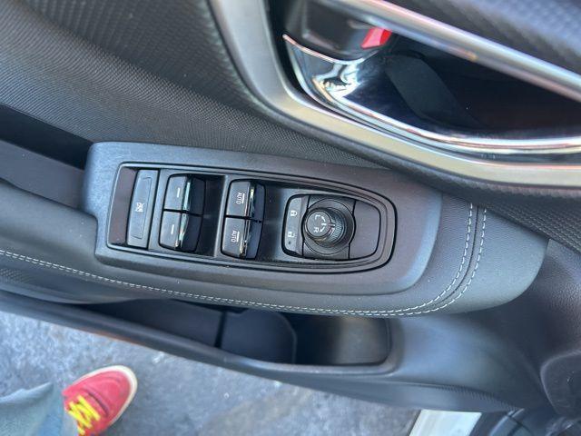 used 2022 Subaru Forester car, priced at $25,378