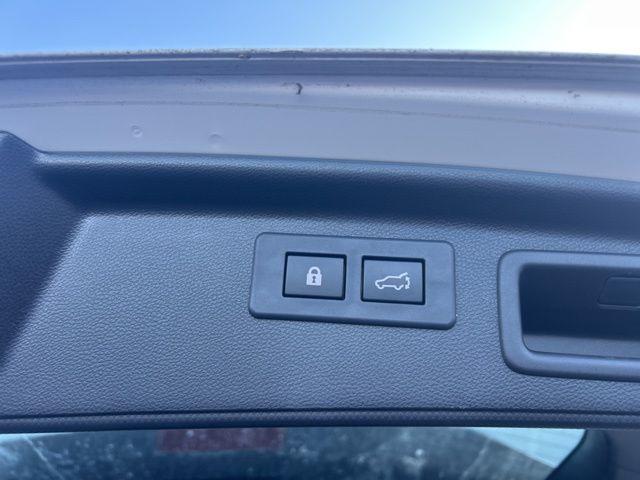 used 2022 Subaru Forester car, priced at $25,378