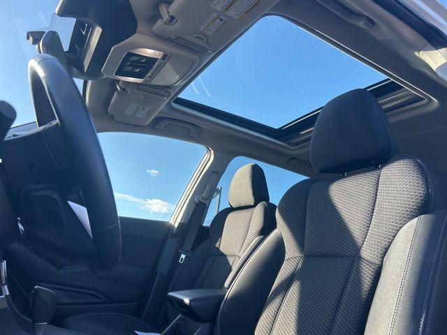 used 2022 Subaru Forester car, priced at $25,378