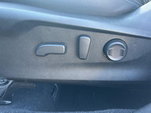 used 2022 Subaru Forester car, priced at $25,378