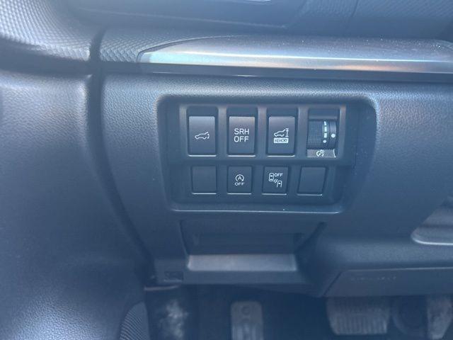 used 2022 Subaru Forester car, priced at $25,378