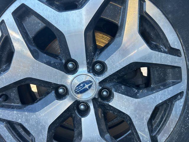 used 2022 Subaru Forester car, priced at $25,378