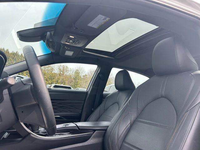 used 2022 Toyota Avalon car, priced at $35,725