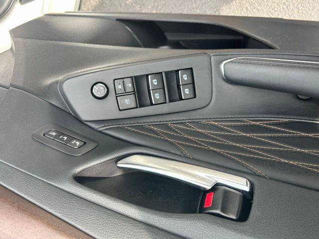 used 2022 Toyota Avalon car, priced at $35,725