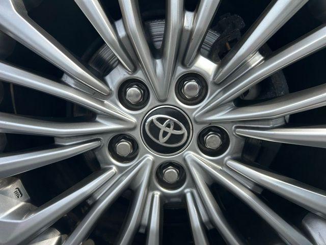 used 2022 Toyota Avalon car, priced at $35,725