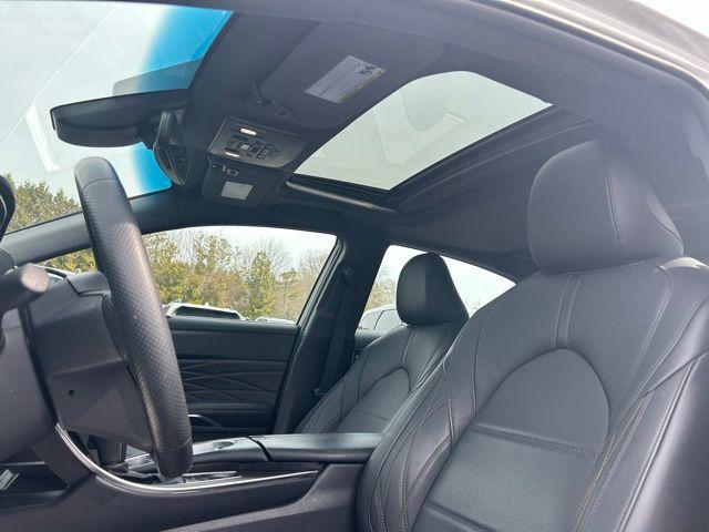 used 2022 Toyota Avalon car, priced at $35,725