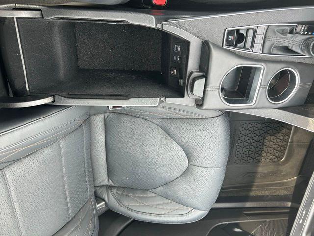 used 2022 Toyota Avalon car, priced at $35,725