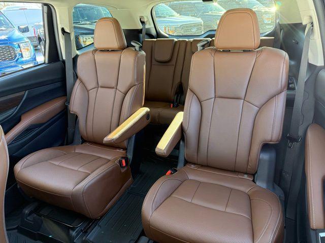 used 2024 Subaru Ascent car