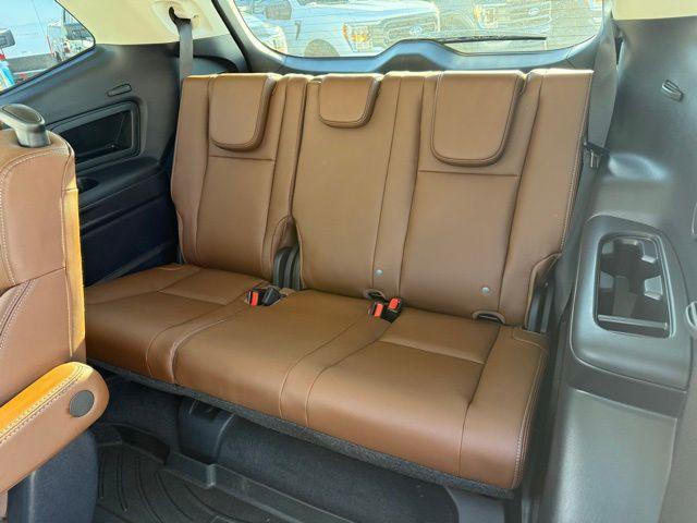 used 2024 Subaru Ascent car