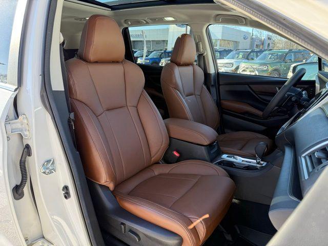 used 2024 Subaru Ascent car