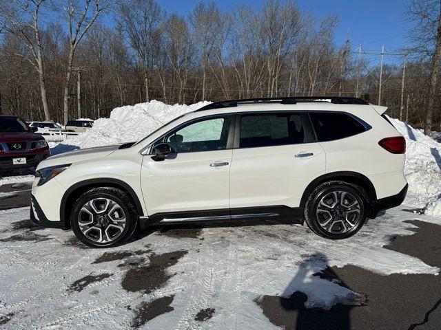 used 2024 Subaru Ascent car