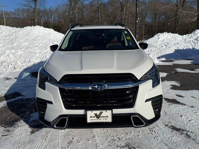 used 2024 Subaru Ascent car
